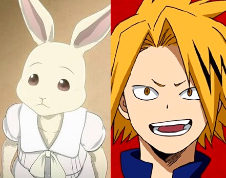 Anime Voice Actor Married Couples 