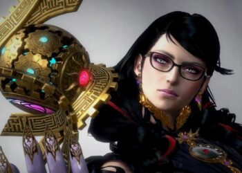 Bayonetta Orb
