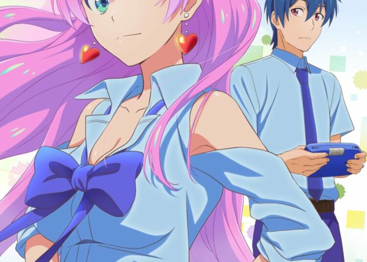 Fuufu Ijou More Than A Married Couple But Not Lovers