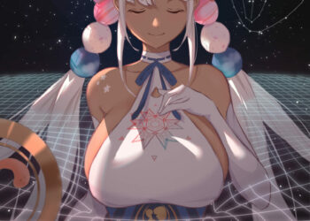 How Oppai Affect Gravity Albert Einstein