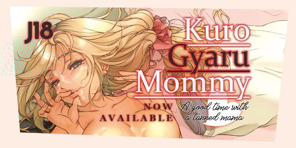 Jlist Wide J102 Kuro Gyaru Mommy Email