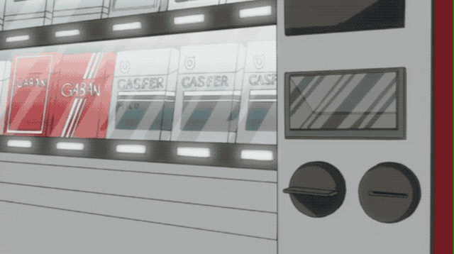 Koi Kaze Sister Love Anime Tobacco