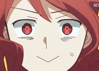 Romantic Killer Anime Promotional Video 02