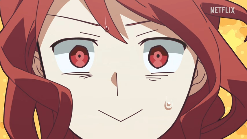 Romantic Killer Anime Promotional Video 02