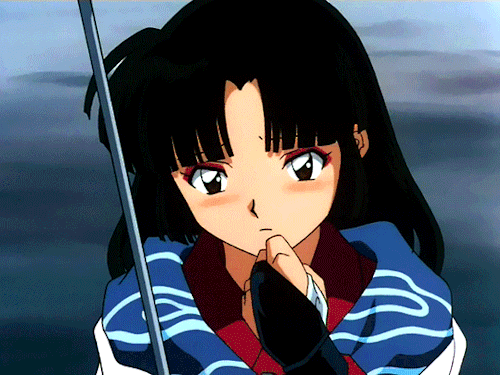 Sango Inuyasha
