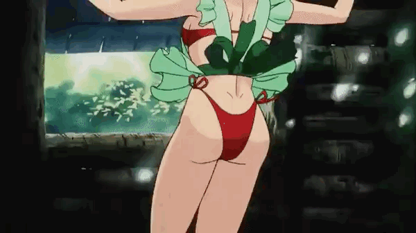 Shampoo Best Rumiko Takahashi Waifu