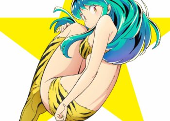 Urusei Yatsura 2022