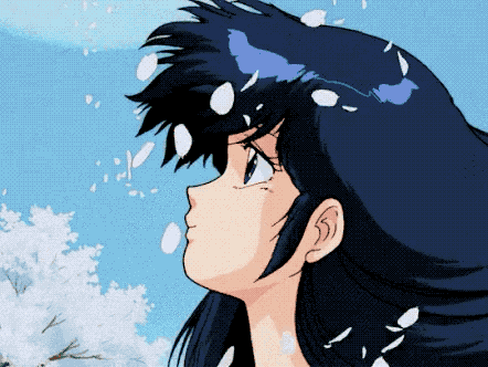 Who Was Your First Rumiko Takahashi Waifu