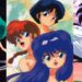Who Was Your First Rumiko Takahashi Waifu?