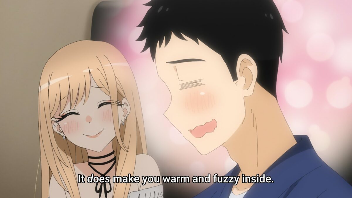 Why We Love Slice Of Life Anime By My Dress Up Darling