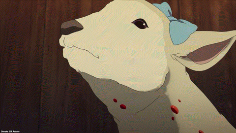 Akiba Maid War Episode 5 Pure Sheep Chaos