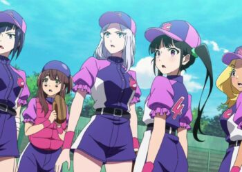 Akiba Maid War Episode 8 Oinky Doink Maids Stunned