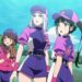 Akiba Maid War Episode 8 Oinky Doink Maids Stunned