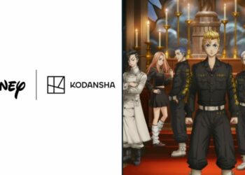 Disney Kodansha Deal Tokyo Revengers Arc