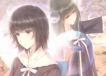 Flowers 2 Visual Novel Review