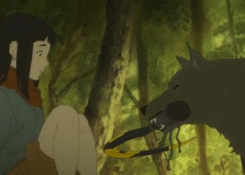 Hikari No Ō Anime Promotional Video 01