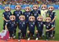 Japanese Fans FIFA2022