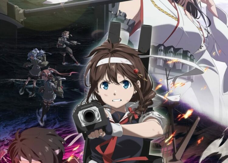 Kantai Collection Itsuka Ano Umi De Blog Post