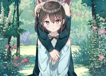 Kantoku Artist Calendar 2023 Anime Calendar