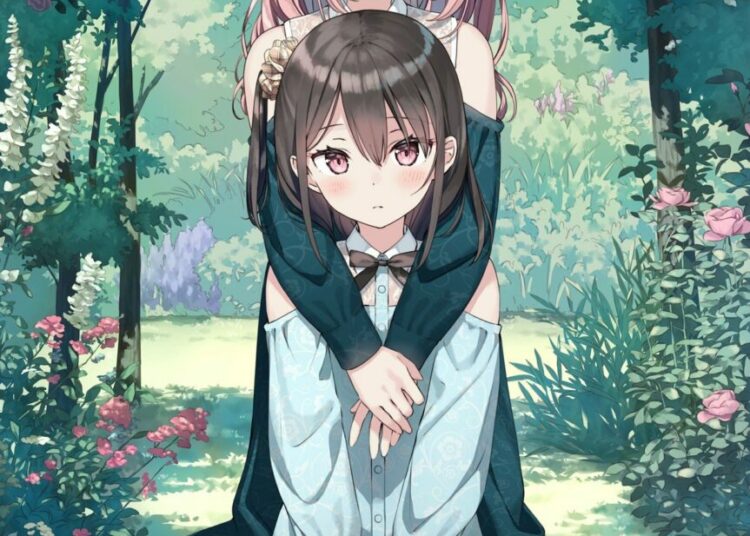 Kantoku Artist Calendar 2023 Anime Calendar