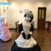 Project MaSiRo Robot Maid 01