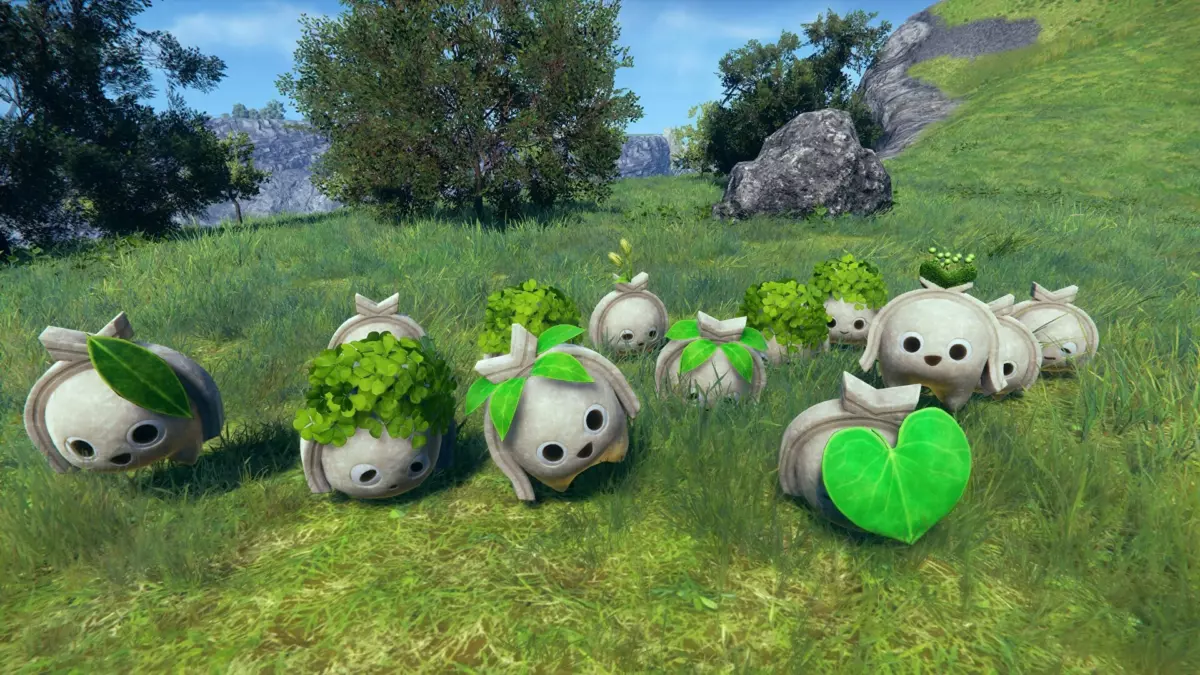 Sonic Frontiers Koco