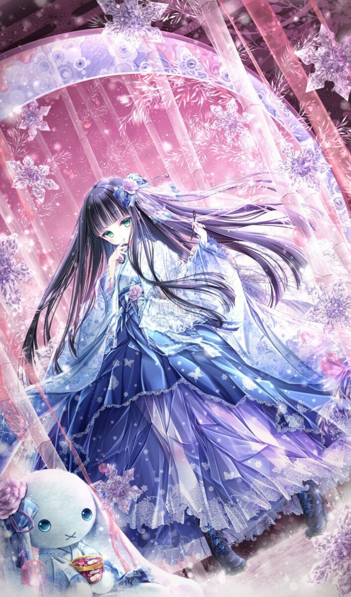 Tinkle Harukazesetsuna Calendar 2023