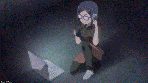 Uzaki Chan Wants To Hang Out! S2 Episode 8 Ami Eavesdrops