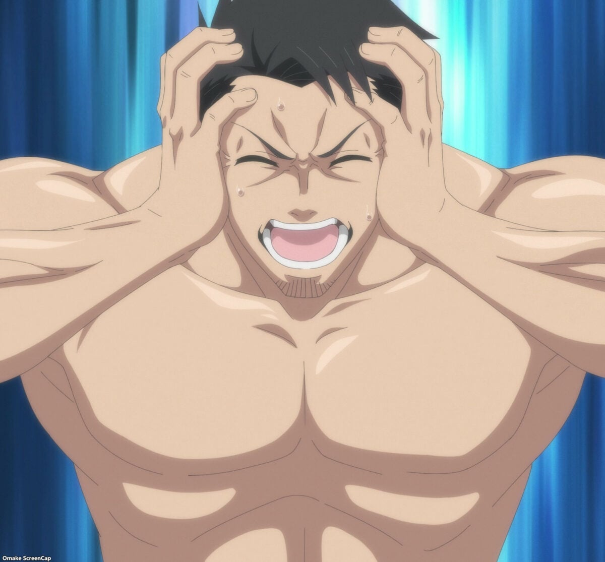 Uzaki Chan Wants To Hang Out! S2 Episode 9 Fujio Freaks Out