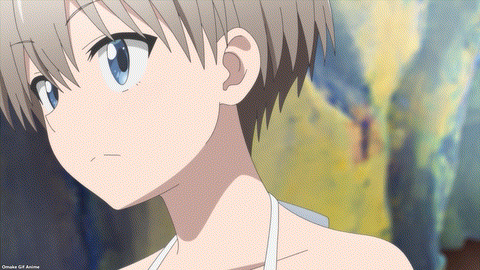 Uzaki Chan Wants To Hang Out! S2 Episode 9 Sakaki Embarrasses Uzaki Chan Sakurai