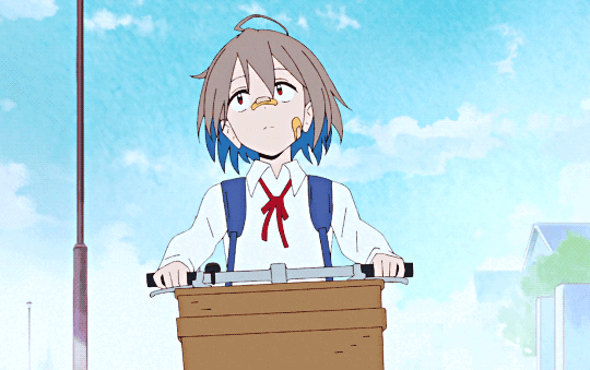 Yua Serufu From Do It Yourself Anime