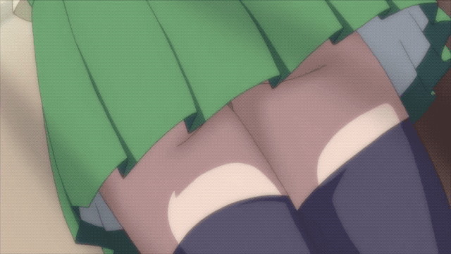 Chu Bra! Schrödinger's Pantsu