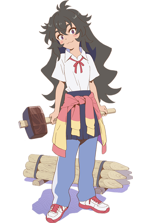 Kouki Kokoro From Do It Yourself