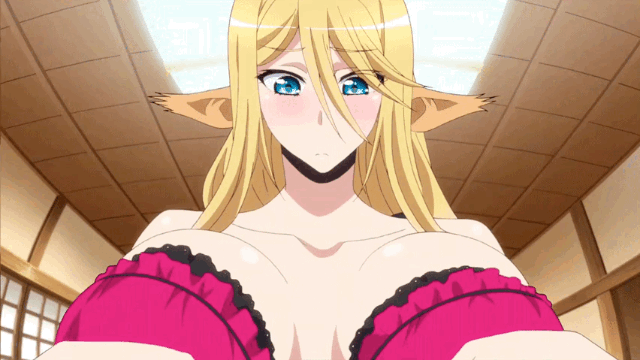 Monster Musume To Iru Nichijou Bakunyu