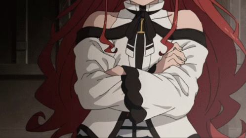 Mushoku Tensei Anime Scenery