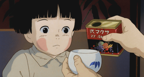 Pour One Out For Sakuma Drops