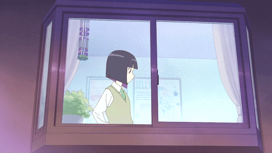 Pudding From The Do It Yourself Anime