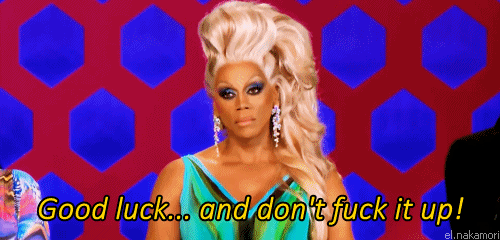 Rupaul