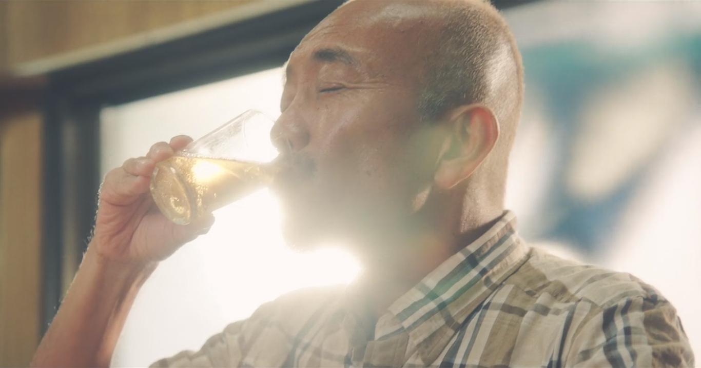 Samurai Gourmet Netflix Live Action Screencap 03