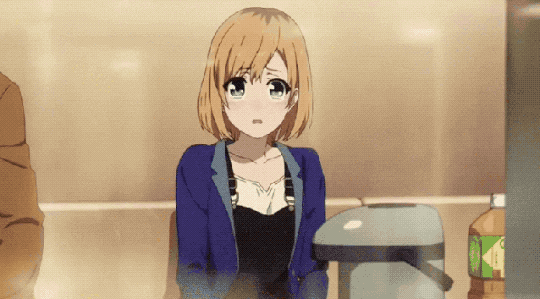 Shirobako Crying Scene