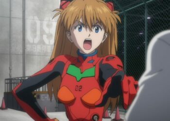 The History Of Tsundere Anime Girls