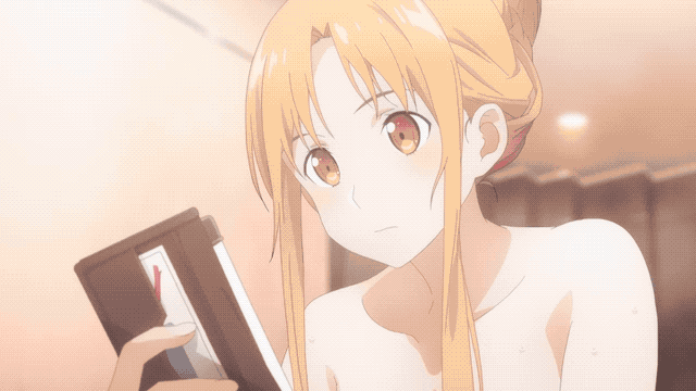 Twitter Is The Best Place To Post Anime Boobs!