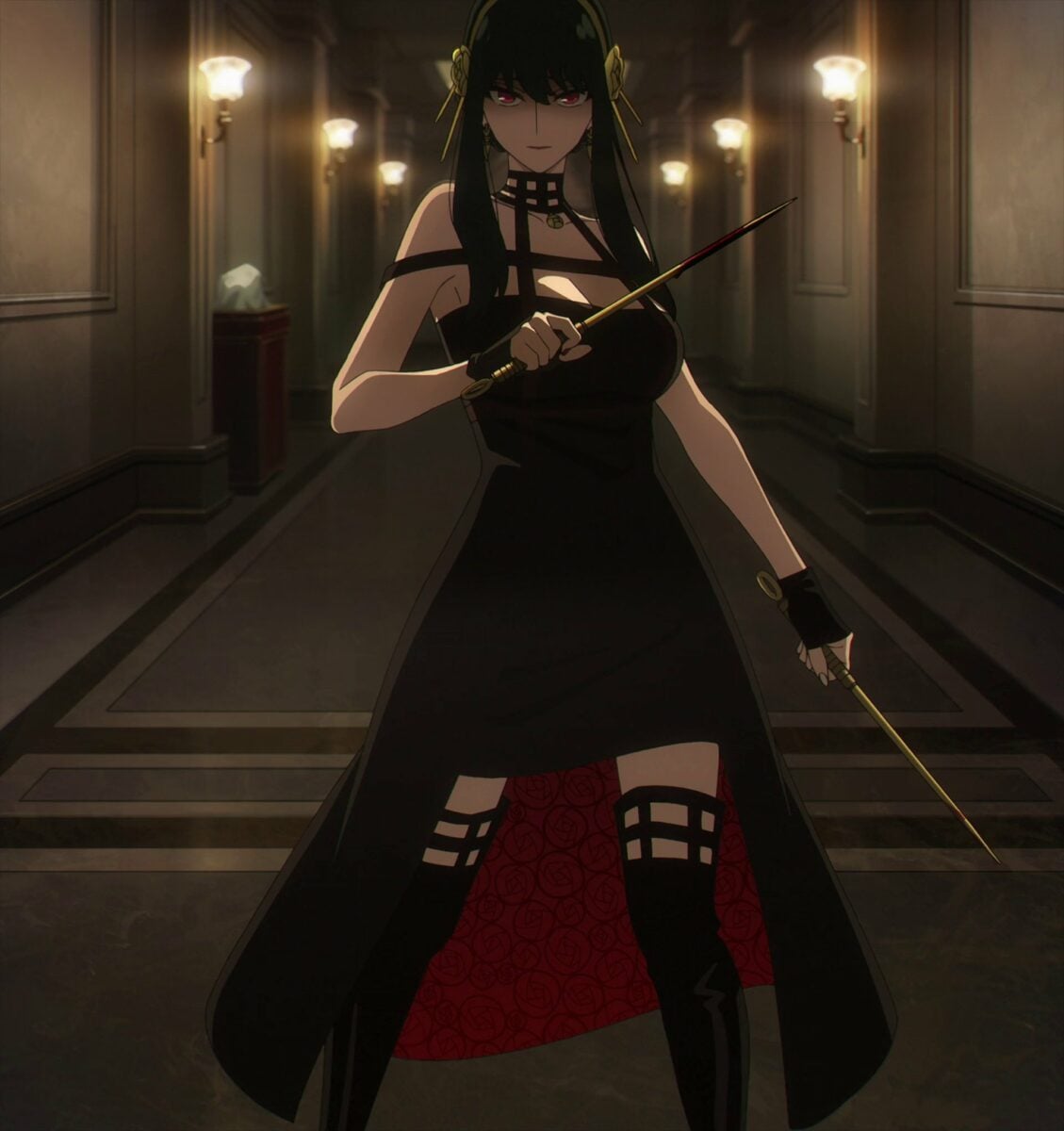 J List Staff Pick Waifus 2022 2