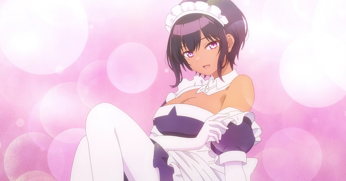 J List Staff Pick Waifus 2022 5