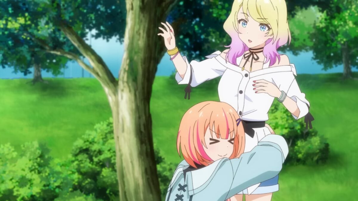 Kizuna No Allele Trailer1 10