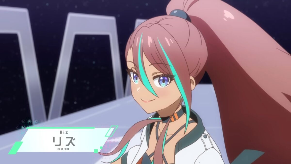 Kizuna No Allele Trailer1 11