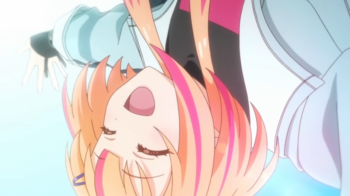 Kizuna No Allele Trailer1 13