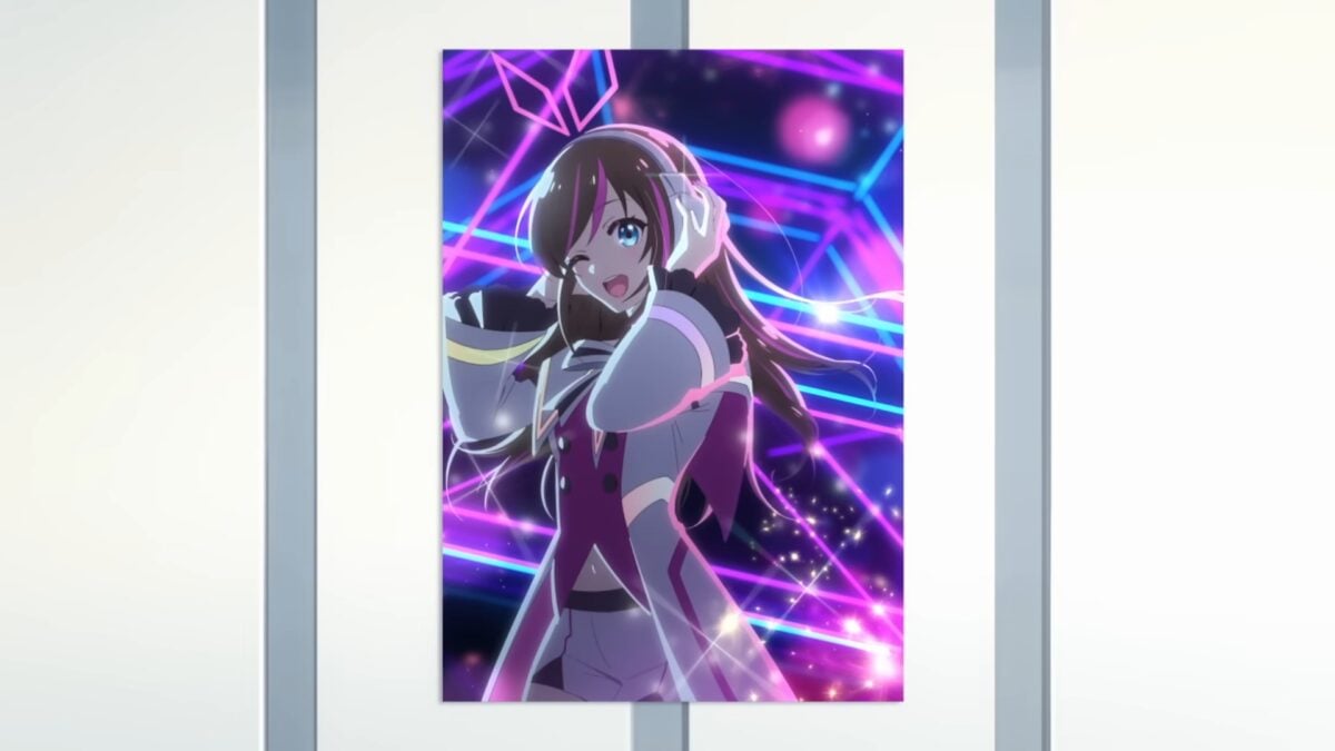 Kizuna No Allele Trailer1 15