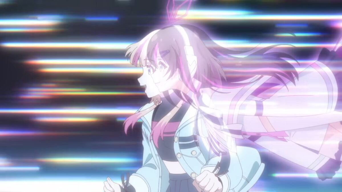 Kizuna No Allele Trailer1 16