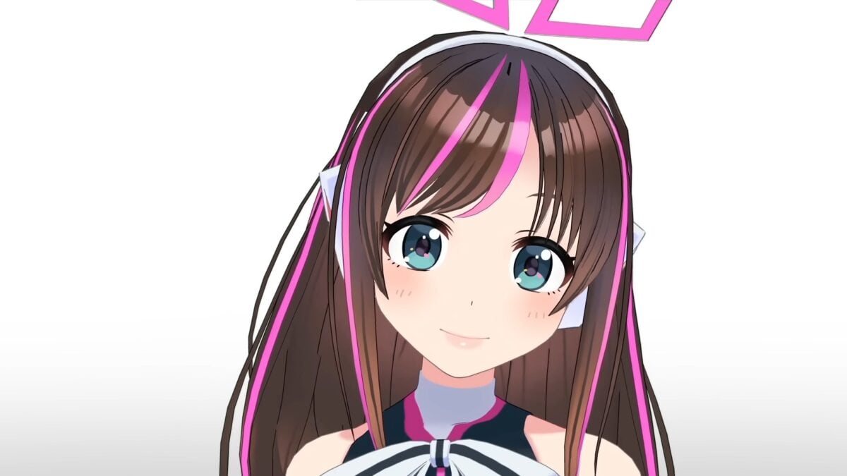 Kizuna No Allele Trailer1 4